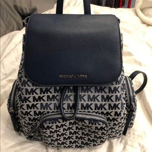 Michael Kors backpack